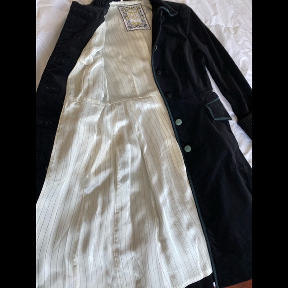 DDP jacket/coat - Picture 3 of 11